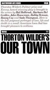 Our Town (TV Movie 1977)