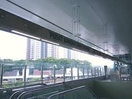 Farecompare'is leiad ka soodushinnaga hotellid pusat bandar damansara mrt station. Mrt Pusat Bandar Damansara Home Facebook