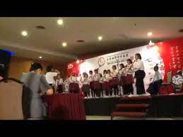 Since then, urbanization has occurred rapidly with many industrial parks, commercial centres and residential areas mushrooming along jalan puchong. Recorder Competition Sjkc Sin Ming Puchong 2 Youtube