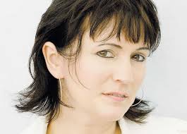 Portrait einer Künstlerin