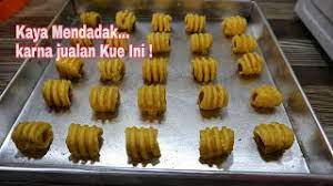 Check spelling or type a new query. Resep Nastar Garpu Gurih Lumer Dijual Bisa Mendadak Kaya Youtube