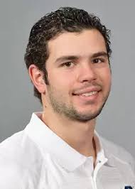 Benjamin Criscuolo's Instagram, Twitter & Facebook