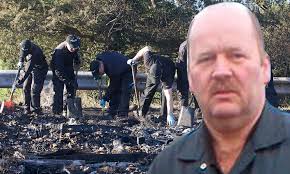 M5 crash victims: 2 truck drivers including Terry Brice, 55, have died