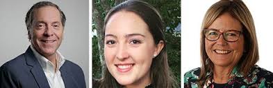 Nat Lea elected president of America's Newspapers; 8 directors elected to  board