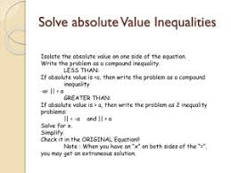 Reading comprehension skills are required to solve thes. 1 7 Absolute Value Word Problems