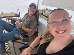 Forest Creek Candle Company...