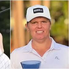 Transgender golfer Hailey Davidson faces harsh criticism after securing US  Women's Open alternate spot