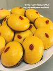 Image result for steamed kueh made from glutinous rice powder