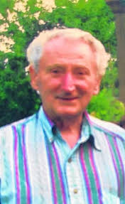 Edwin KNOBLAUCH Obituary (1930