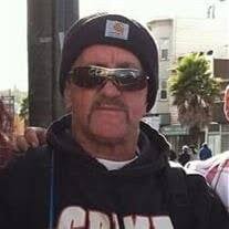 Mr. Kevin "Moose" Shine Obituary