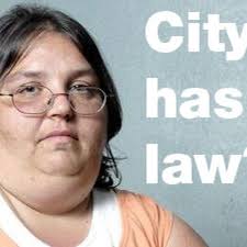 Sunbury sex offender: City has a law?