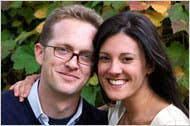 Allison Deutermann, Robert Dennis