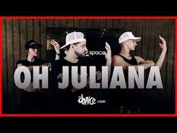 For your search query ho juliana arrocha mp3 we have found 1000000 songs matching your query but now we recommend you to download first result mc niack oh juliana versão forró barões da. Oh Juliana Mc Niack Fitdance Swag Official Choreography Youtube