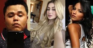 Daisy Ferrer Arenas, El Pirata de Culiacán, influencers a los que se ligó  al CJNG a su muerte