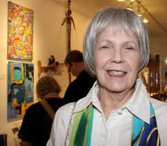 Steven Forster's Party Central: June openings at Ariodante