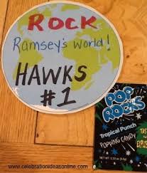 Team Spirit Craft Ideas Team Spirit Crafts Team Favors Team Spirit