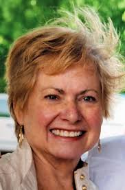 Georgia Sue Vera DeBaeke