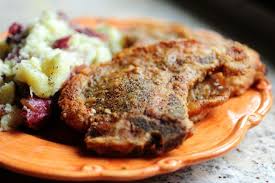 These Flavorful Pan Fried Pork Chops Come Together Fast Recipe Pan Fried Pork Chops Fried Pork Chops Pork