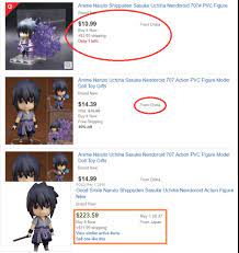 You can browse showroom listings and if you see something you like, you can make a direct request to the friend who uploaded it. Animeask Where To Buy Official Anime Figures And Other