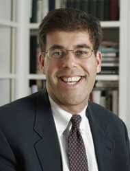 RENOWNED HISTORY PROFESSOR, JEREMI SURI, TO LEAVE UW-MADISON FOR TEXAS