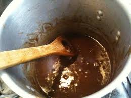 What is demi glace concentrate? Demi Glace Wikipedia