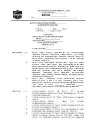 We did not find results for: Contoh Sk Dana Sehat Posyandu Masnurul