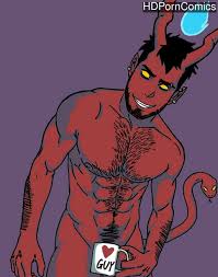 The Misadventures Of Tobias And Guy comic porn | HD Porn Comics