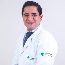 Maybe you would like to learn more about one of these? Thiago Bueno De Oliveira A C Camargo Cancer Center