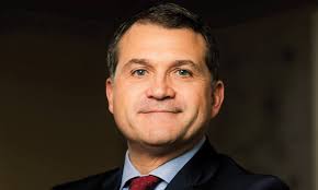 Alessandro Galtieri, Colt Technology Services