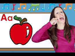 Asl for babies and toddlers, sing alphabet phonics along with miss patty, learn phonics, learn english alphabet letters. Watch Educational Music Videos For Children Patty Shukla Phonics Song Phonics Alphabet Song Kindergarten Songs