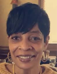 Obituary information for Angela Yvette Broxton-Terry