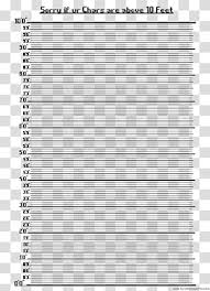 Growth Chart Human Height Template The Height Is