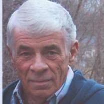 Ronald Bole Obituary