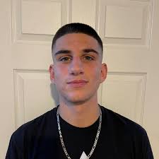 Dominic Grassi's Instagram, Twitter & Facebook