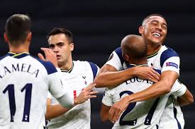Legal notice soccer tirol vs lask streams sports videos are hosted on different websites (listed as provider). Tottenham 3 0 Lask Live Europa League Result Latest News And Reaction From Mourinho On Vinicius And Bale News Dome