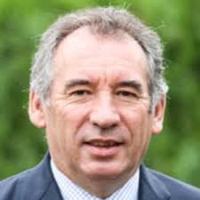 A profile of one of the candidates in france's presidential elections; Francois Bayrou Biographie News Photos Et Videos Tele Loisirs