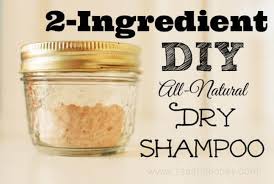 When the time's up, strain the water into a clean spray bottle. 9 Hair Care Products You Can Make For Yourself Keeper Of The Home
