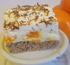 Wunderbarer Mandarinenkuchen Schritt Fur Schritt Rezept Kuchen Mit Mandarinen Kuchen Und Mandarinenkuchen