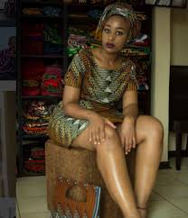 Maybe you would like to learn more about one of these? Mpho Khati This Month Trending African Designs The Click Styles
