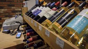 B C Extends Liquor Delivery For Pubs Restaurants Until November Ctv News