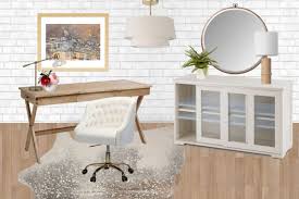 Mood Board Monday Home Office Ideas Under 1200 Bless Er House In 2020 Home Decor Near Me Affordable Home Decor Home Decor