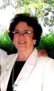 Ruth E. (Huffman) Rausch