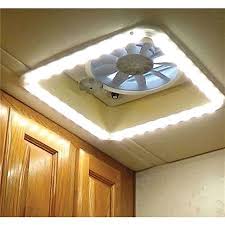 41 Awesome Interior Lighting To Rv Travel Trailer Decoarchi Com Camper Lights Interior Lighting Rv Lighting