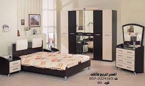 أحدث و أروع كتالوج غرف نوم مودرن معرض المعتز المريح للاثاث موبيليات و اثاث مودرن و استيل و كلاسيك furniture modern bedroom home decor