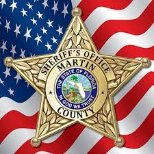 Martin County Sheriff Fl Martin County Badge Local Police