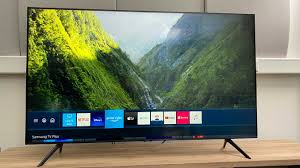 10 auf beton, rasen und am berg. Die Besten Modelle 55 Zoll Fernseher Im Test Audio Video Foto Bild