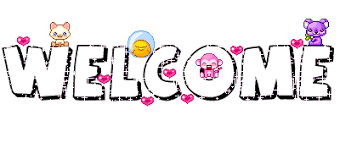 كلمة اهلا وسهلا بالانجليزي