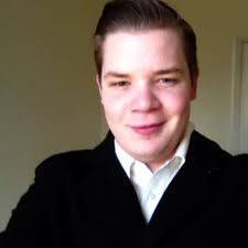 Connor Patterson (@DC_Aquaman)