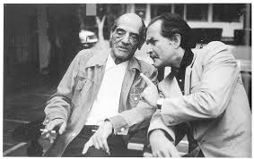 Carlos fuente, experto en protocolo: Cuando Carlos Fuentes Confesaba A Bunuel Cultura El Pais