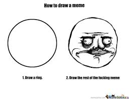 This is supposed to showcase the vast progress between the two. Memes Funny Pictures To Draw Novocom Top